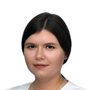Ващилина Кристина Александровна, детский психиатр, психиатр - Воронеж