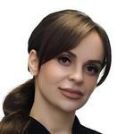 Гусейнова Сабина Ахмедовна, Врач физической и реабилитационной медицины (ФРМ), Гастроэнтеролог, Терапевт - Воронеж