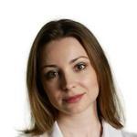 Борисова Л. П. - фото