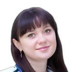 Журавлёва Светлана Михайловна, Педиатр - Воронеж