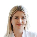 Пшеничных Екатерина Анатольевна, Терапевт - Воронеж