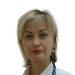 Елисеева Ирина Викторовна, Терапевт - Москва