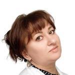 Мигунова Марина Александровна Мигунова Марина Александровна, Психиатр, Нарколог - Воронеж