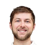 Редько Денис Геннадьевич, Невролог, Алголог, Вертебролог - Москва