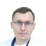 Уколов Олег Александрович Уколов Олег Александрович, Психиатр - Воронеж