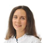 Триф Юлия Владимировна, Невролог, Врач физической и реабилитационной медицины (ФРМ) - Воронеж