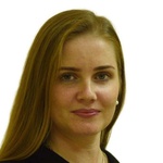 Вусатая Елена Владимировна, Стоматолог - Воронеж