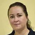 Гнеушева Снежана Николаевна, Стоматолог, пародонтолог - Воронеж