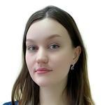 Попова Валерия Павловна, Стоматолог-ортодонт - Воронеж