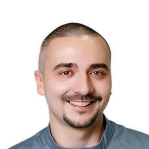 Скориков Кирилл Юрьевич, стоматолог-имплантолог, стоматолог-хирург - Воронеж
