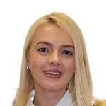 Кузовкина Юлия Александровна Кузовкина Юлия Александровна, Стоматолог - Воронеж