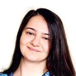 Ахмедова Нармина Ахмедовна, Стоматолог, Детский стоматолог-хирург, Стоматолог-имплантолог, Стоматолог-хирург - Воронеж