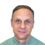 Гаршин Сергей Иванович, Инструктор ЛФК - Воронеж