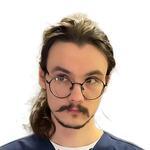 Дерябин Демид Иванович, Гирудотерапевт, Массажист, Остеопат - Воронеж