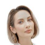 Шерстнева Ольга Юрьевна, Врач-косметолог - Воронеж