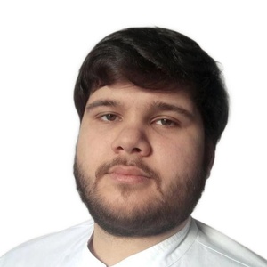 Должанов Всеволод Александрович, невролог - Воронеж