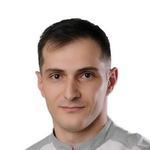 Оганесян Сергей Самвелович