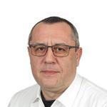 Кузнецов Михаил Викторович, ЛОР-хирург, Детский ЛОР, Детский ЛОР-хирург, ЛОР - Воронеж