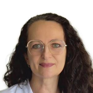 Василенко Ирина Владимировна, невролог - Воронеж