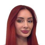 Белобородова Анастасия Игоревна, Сосудистый хирург (ангиохирург), Флеболог - Липецк