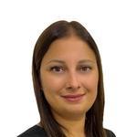 Алёшина Ольга Александровна, Офтальмолог (окулист) - Воронеж