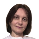 Скворцова Лариса Викторовна, Эндокринолог - Воронеж