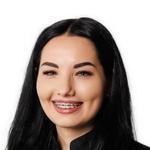 Левина Екатерина Вячеславовна, Стоматолог, Стоматолог-ортопед, Стоматолог-эндодонтист - Воронеж