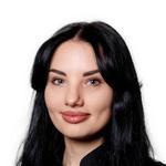 Левина Екатерина Вячеславовна, Стоматолог, Стоматолог-ортопед, Стоматолог-эндодонтист - Воронеж