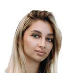 Коннова Екатерина Игоревна, Стоматолог-ортодонт, Детский ортодонт - Воронеж