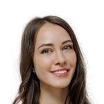 Лещева Оксана Алексеевна Лещева Оксана Алексеевна, Стоматолог-ортопед, Стоматолог - Воронеж