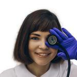 Исаева Я. В. - фото