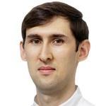 Эргешов Азиз Бозогланович, Флеболог, Сосудистый хирург (ангиохирург) - Липецк
