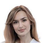 Джалилова Хадижат Гусеновна Джалилова Хадижат Гусеновна, Стоматолог-ортодонт - Воронеж