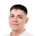 Александров Илья Игоревич, Стоматолог - Воронеж