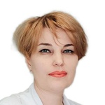 Рудакова Екатерина Валерьевна, Офтальмолог (окулист) - Воронеж