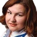 Червякова Наталья Владимировна, Педиатр - Воронеж