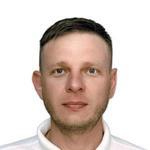 Лякишев Сергей Сергеевич, Массажист, Детский массажист - Воронеж