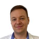 Штанько Дмитрий Тимофеевич, ЛОР, Детский ЛОР, Терапевт - Воронеж