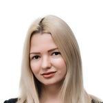 Лазарева Оксана Викторовна, ЛОР, Детский ЛОР - Воронеж
