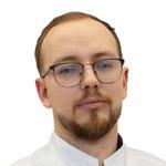 Полюхов Егор Валерьевич, ЛОР, Детский ЛОР, ЛОР-хирург - Воронеж
