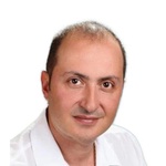 Даулех Шади Талал Елиас, Стоматолог-ортодонт - Воронеж