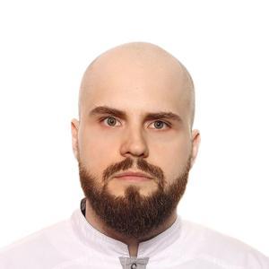 Фото специалиста Тимошенко Владимир Владимирович