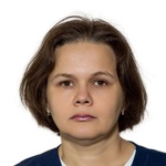Грицай Наталья Виталиевна, Врач ЛФК, Врач физической и реабилитационной медицины (ФРМ) - Воронеж