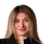 Фоменко Жанна Игоревна, Детский стоматолог, Стоматолог - Воронеж