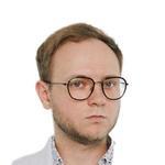 Гребенюков Антон Владимирович Гребенюков Антон Владимирович, Психиатр, Психотерапевт - Воронеж