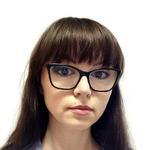 Хохонь Наталия Юрьевна, Рентгенолог, Детский рентгенолог - Воронеж