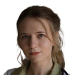 Атачук Татьяна Алексеевна, Педиатр - Воронеж