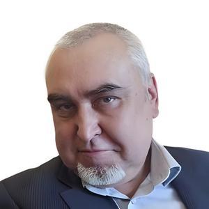Талдыкин Андрей Владимирович, психотерапевт, детский психиатр, нарколог, психиатр - Воронеж