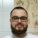 Дерябин Георгий Иванович, Массажист - Воронеж