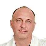 Рубан Сергей Павлович, Хирург, Флеболог - Брянск